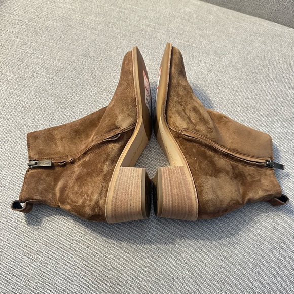 Paul Green Sante Ankle Boots - Picture 3 of 4